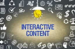 The Rise of Interactive Content Marketing: From 3D Ads to Gamified User Journeys