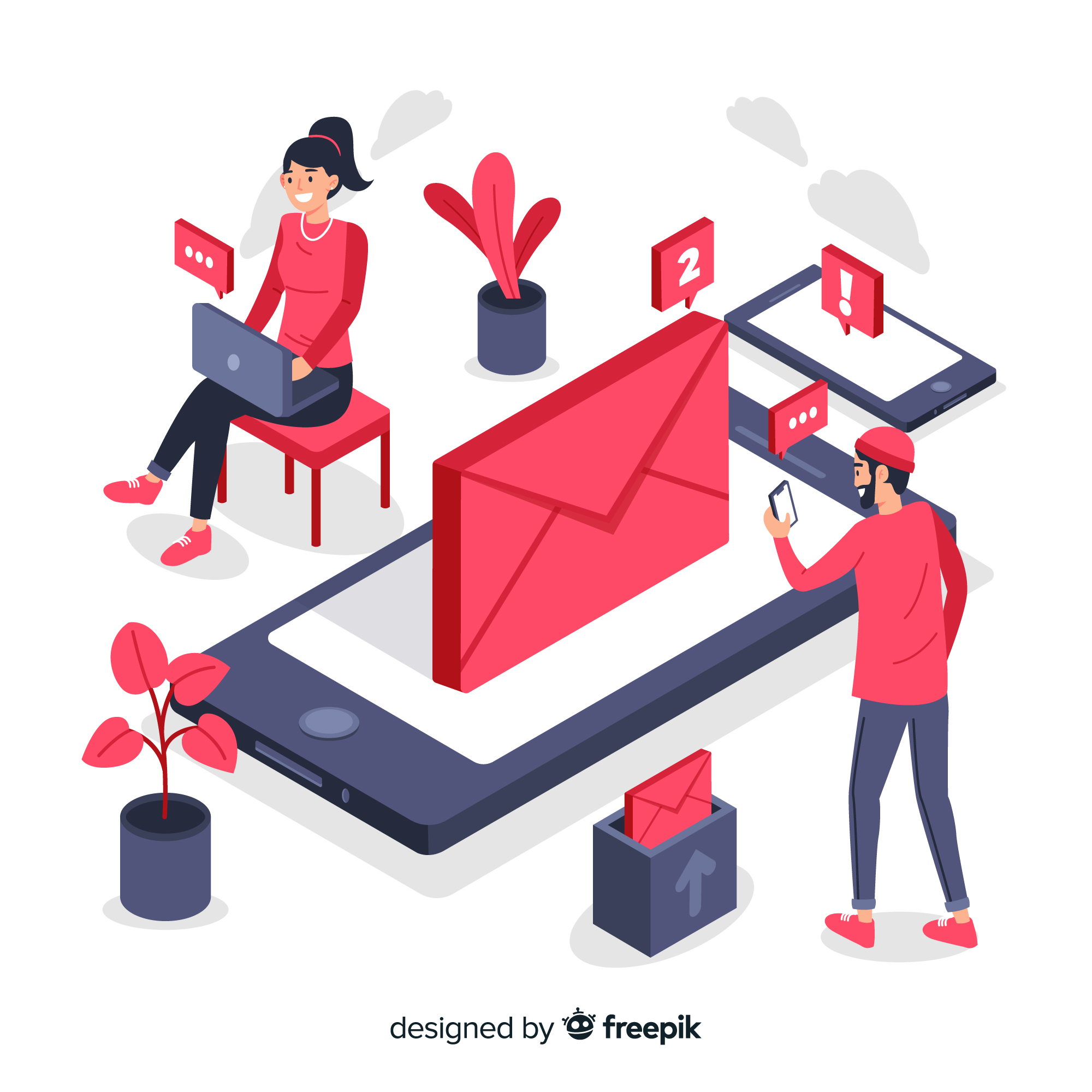 Email marketing services in Delhi NCR by a trusted email marketing company in Delhi NCR to boost engagement and sales.