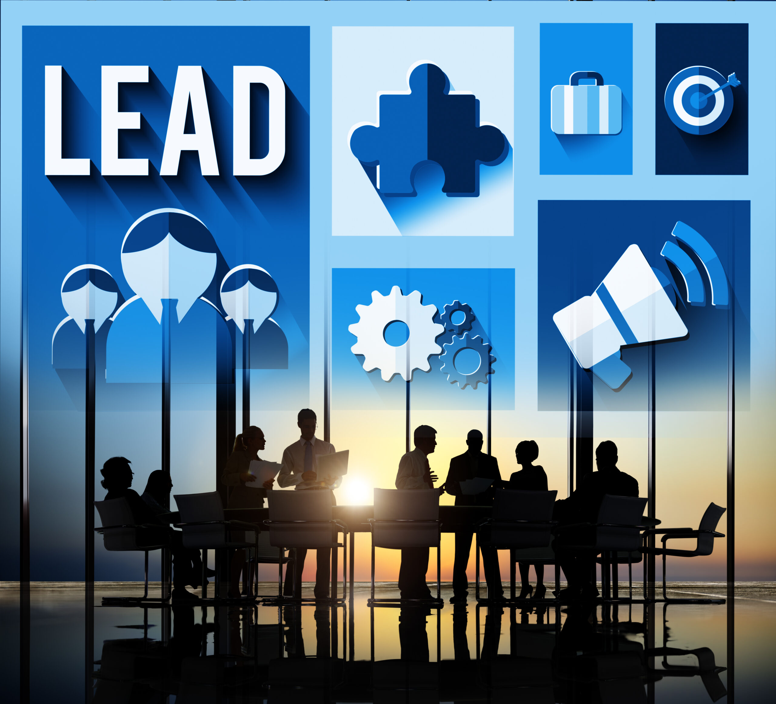 Professional Lead Generation Company in Delhi NCR offering expert lead generation services to help businesses grow.